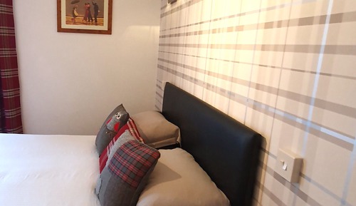 Habitación doble superior (R7- 2nd Floor)
