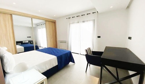 Apartamento Confort