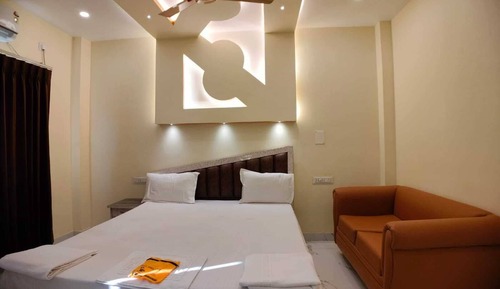 Habitación doble superior