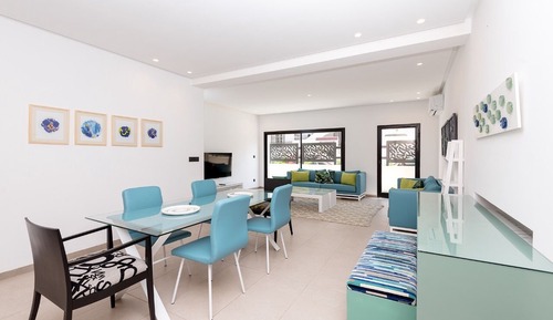 Apartamento City