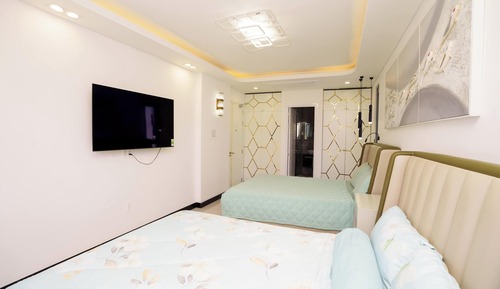 Villa Confort (Hawaii Villa Beach)