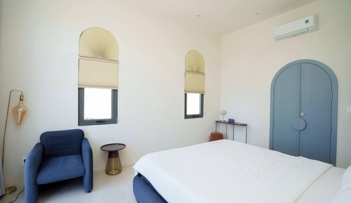 Villa de lujo (Dubai Villa Hill)