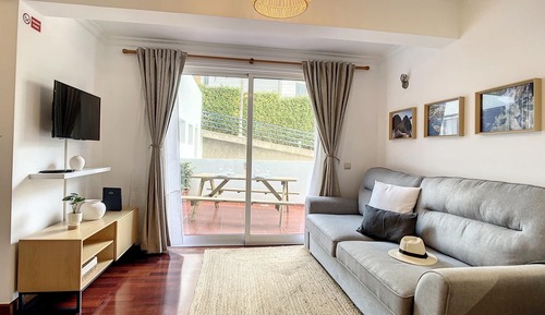 Apartamento