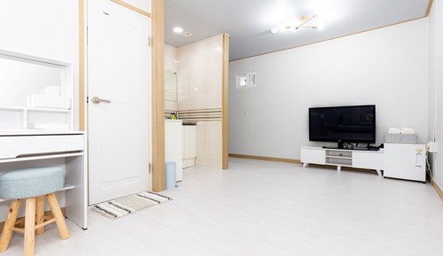 Habitación familiar