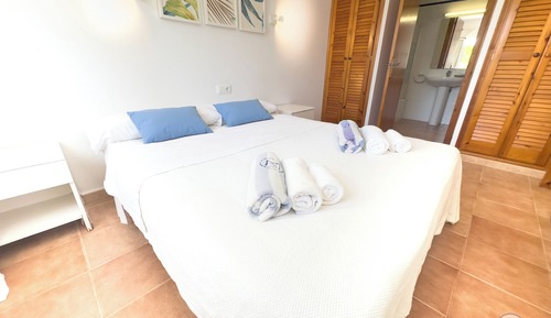 Apartamento, 1 habitación