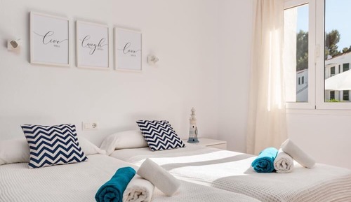 Apartamento, 1 habitación