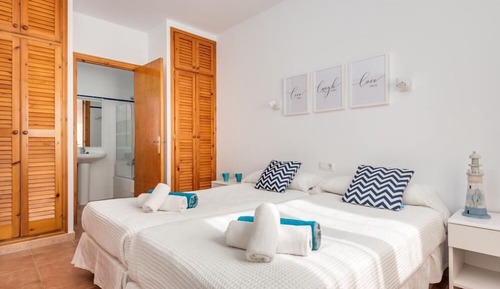 Apartamento, 1 habitación