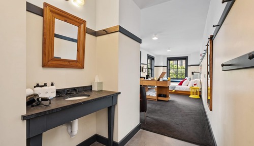 Apartamento, accesible para personas con discapacidad