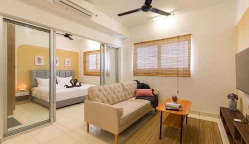 Apartamento