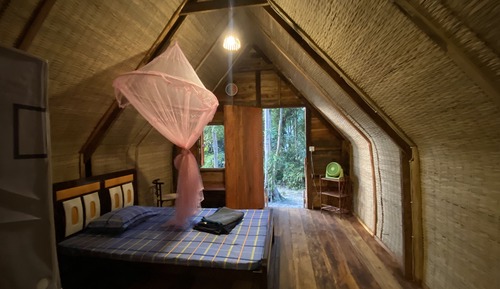 Habitación clásica doble