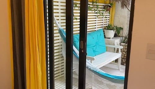 Habitación estándar doble, 1 cama doble