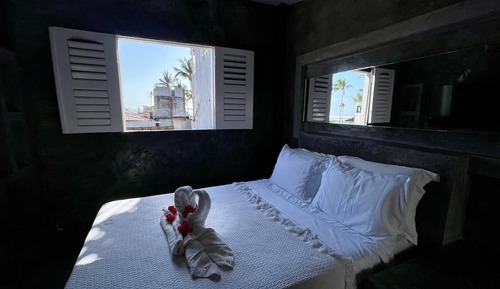 Suite estudio exclusiva
