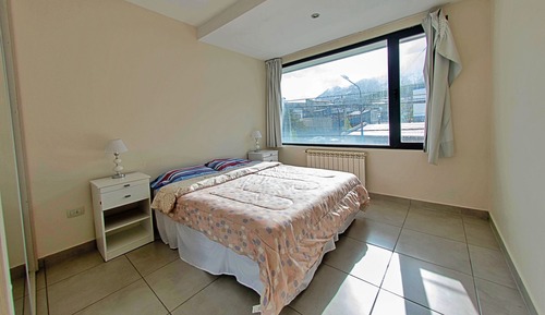 Apartamento familiar