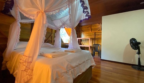Habitación estándar, 1 habitación, vistas al río