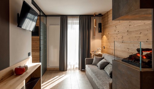 Suite Deluxe