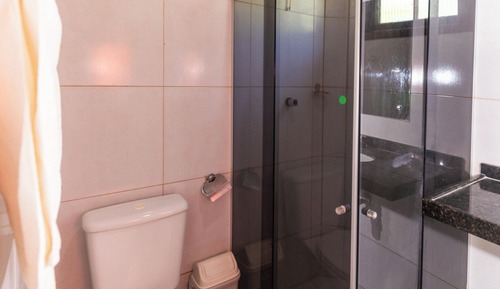 Chalet, 3 habitaciones