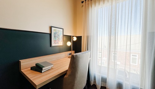 Habitación Premium