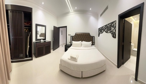 Suite estudio junior