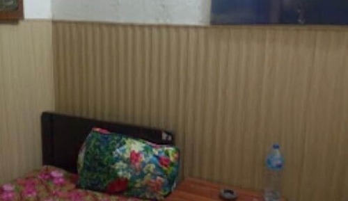 Habitación Deluxe doble