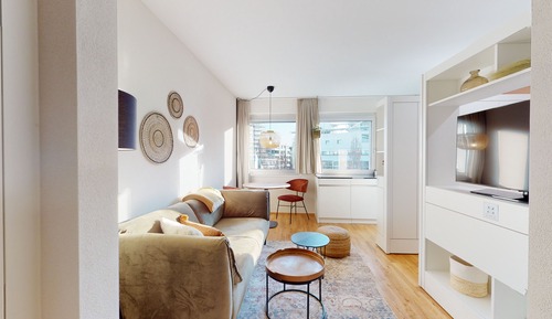 Single Loft