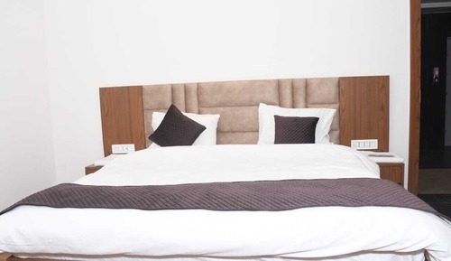Habitación individual Deluxe