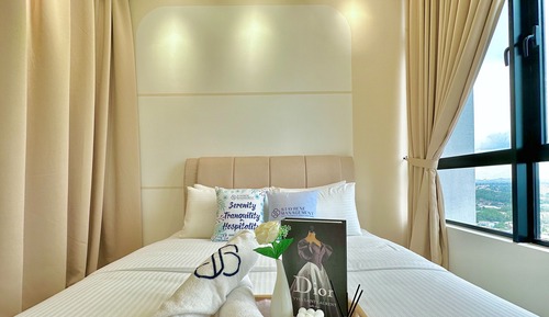 Apartamento Confort, 2 habitaciones, no fumadores