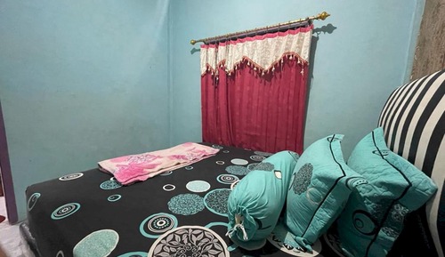 Habitación Deluxe doble