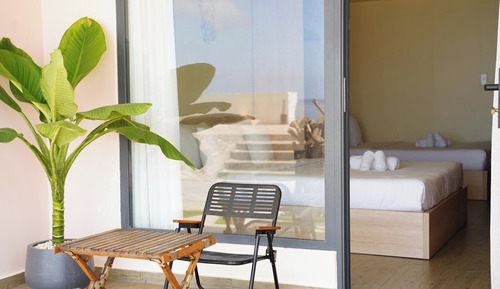 Habitación Confort doble