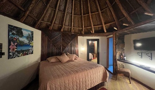 Habitación Premium doble