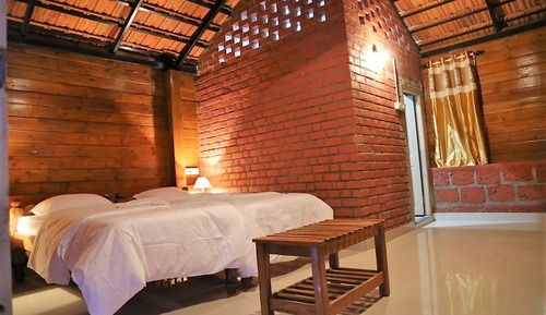 Habitación básica