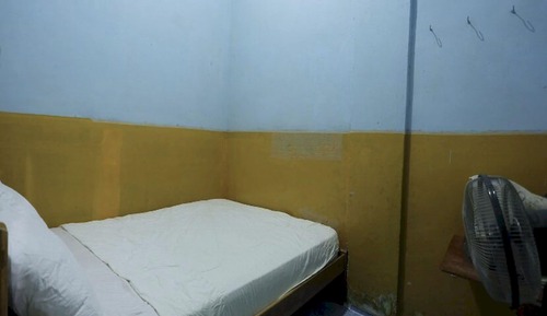 Habitación básica doble