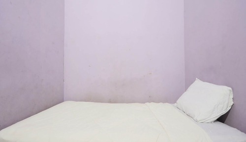 Habitación individual básica