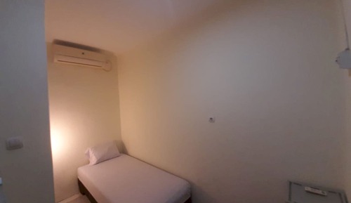 Habitación individual estándar