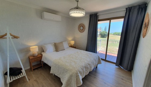 Apartamento Premium