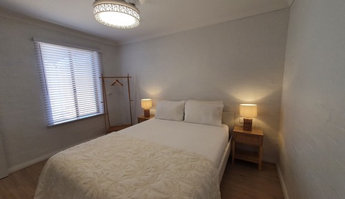 Apartamento clásico