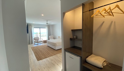 Suite estudio Premium