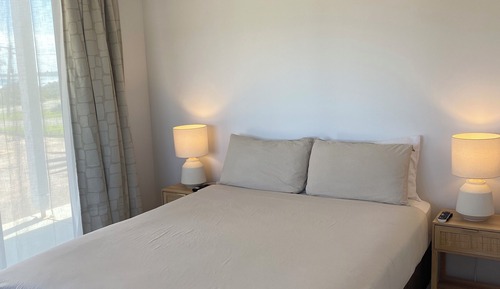 Habitación clásica con 2 camas individuales