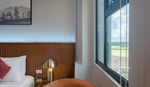 Suite presidencial