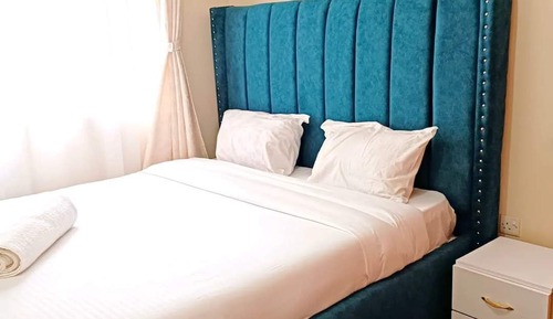 Apartamento Elite