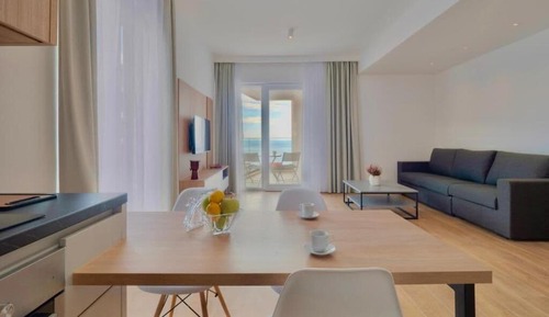 Apartamento Deluxe