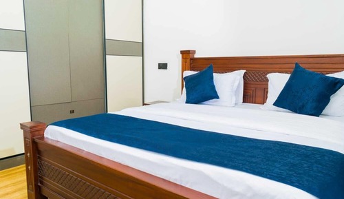 Apartamento Business