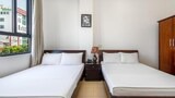 Superior Twin Room, Balcony