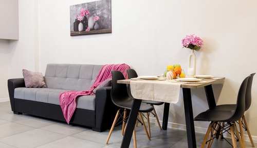 Apartamento básico