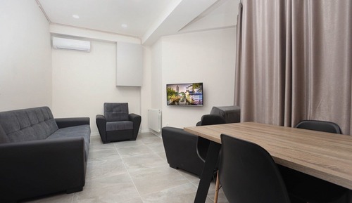 Apartamento económico