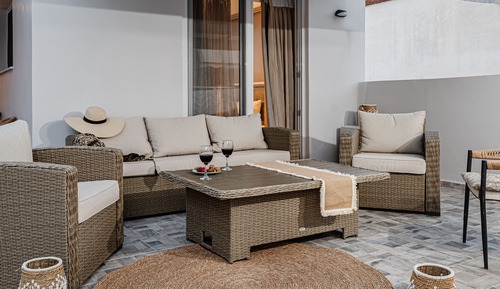 Habitación doble