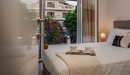 Suite familiar