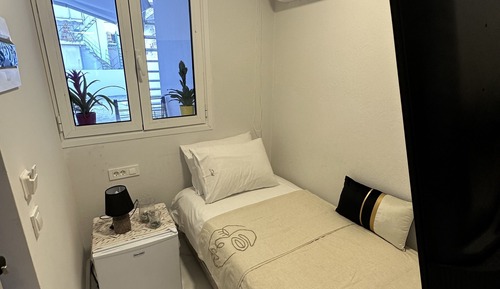 Habitación individual