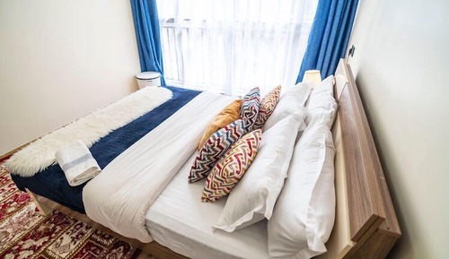 Apartamento Deluxe