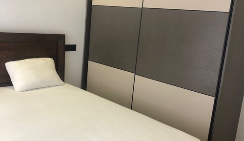 Apartamento City