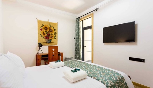 Apartamento Elite